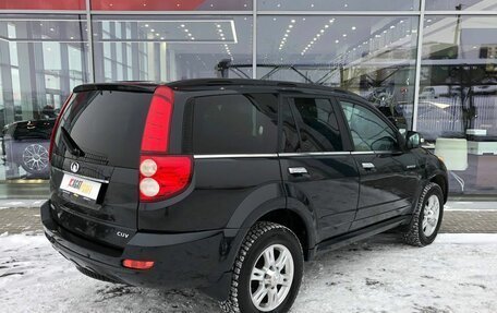 Great Wall Hover H5, 2011 год, 630 000 рублей, 5 фотография