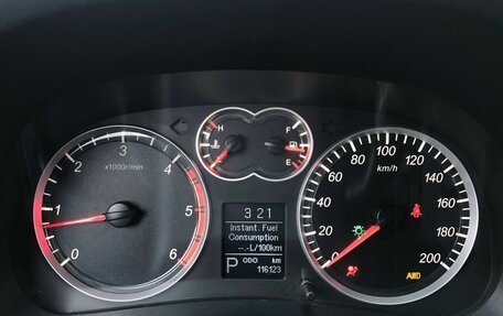 Great Wall Hover H5, 2011 год, 630 000 рублей, 10 фотография