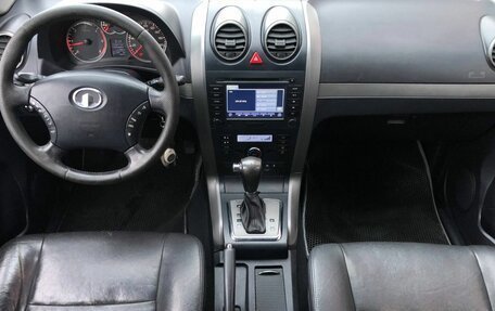 Great Wall Hover H5, 2011 год, 630 000 рублей, 13 фотография