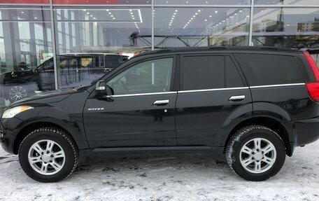 Great Wall Hover H5, 2011 год, 630 000 рублей, 7 фотография