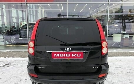 Great Wall Hover H5, 2011 год, 630 000 рублей, 6 фотография