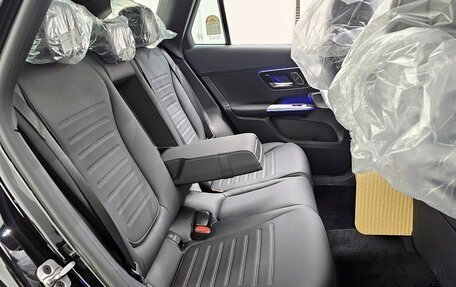 Mercedes-Benz GLC, 2025 год, 11 990 000 рублей, 5 фотография