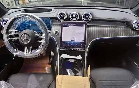 Mercedes-Benz GLC, 2025 год, 11 990 000 рублей, 7 фотография