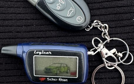 Hyundai Solaris II рестайлинг, 2011 год, 820 000 рублей, 9 фотография