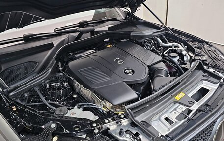 Mercedes-Benz GLC, 2025 год, 11 990 000 рублей, 8 фотография