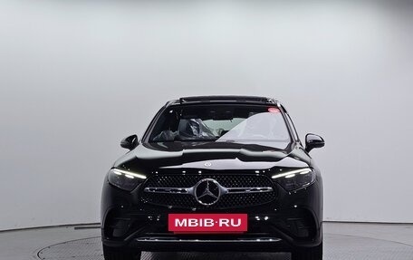Mercedes-Benz GLC, 2025 год, 11 990 000 рублей, 2 фотография