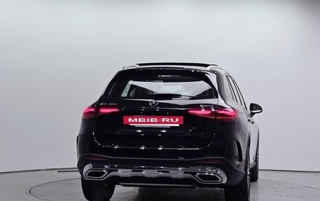 Mercedes-Benz GLC, 2025 год, 11 990 000 рублей, 4 фотография