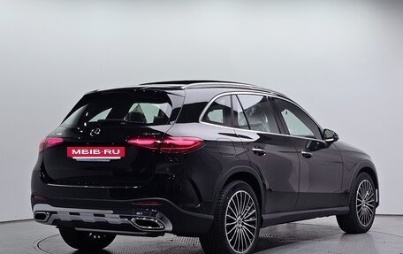 Mercedes-Benz GLC, 2025 год, 11 990 000 рублей, 3 фотография