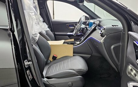 Mercedes-Benz GLC, 2025 год, 11 990 000 рублей, 16 фотография