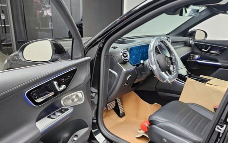 Mercedes-Benz GLC, 2025 год, 11 990 000 рублей, 14 фотография