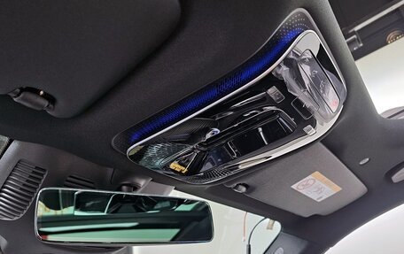 Mercedes-Benz GLC, 2025 год, 11 990 000 рублей, 12 фотография