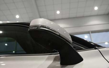 Toyota Highlander, 2025 год, 6 400 000 рублей, 5 фотография