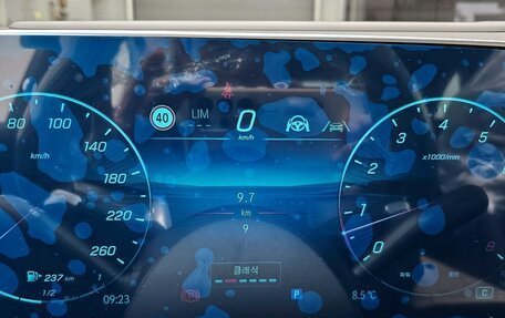 Mercedes-Benz GLC, 2025 год, 11 990 000 рублей, 18 фотография