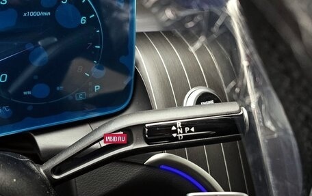 Mercedes-Benz GLC, 2025 год, 11 990 000 рублей, 15 фотография