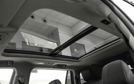 Toyota Highlander, 2025 год, 6 400 000 рублей, 16 фотография