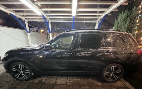 BMW X7, 2020 год, 8 300 000 рублей, 1 фотография