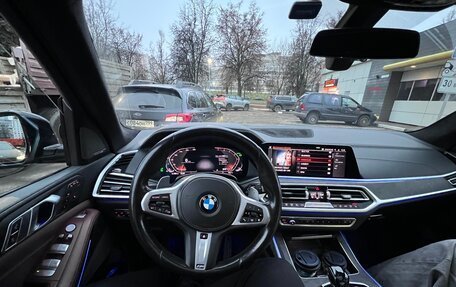 BMW X7, 2020 год, 8 300 000 рублей, 4 фотография