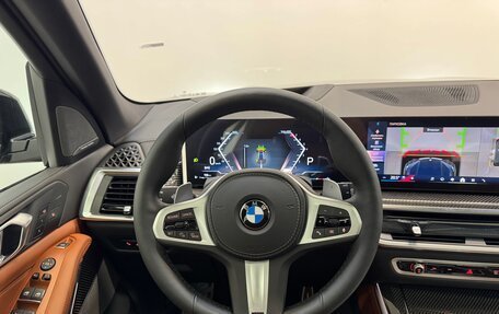 BMW X5, 2025 год, 15 890 000 рублей, 11 фотография