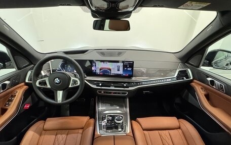 BMW X5, 2025 год, 15 890 000 рублей, 10 фотография