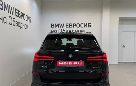 BMW X5, 2025 год, 15 890 000 рублей, 4 фотография