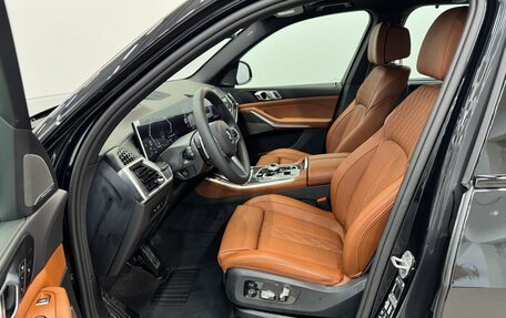 BMW X5, 2025 год, 15 890 000 рублей, 12 фотография