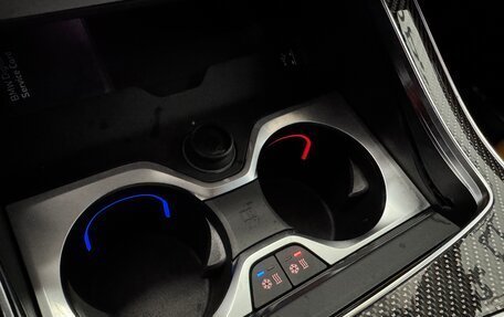 BMW X5, 2025 год, 15 890 000 рублей, 17 фотография