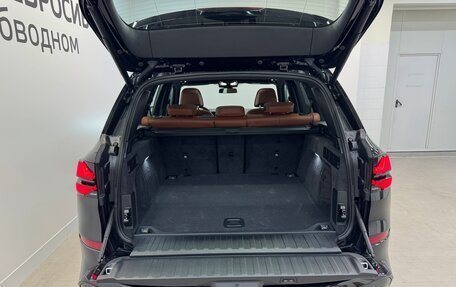 BMW X5, 2025 год, 15 890 000 рублей, 21 фотография