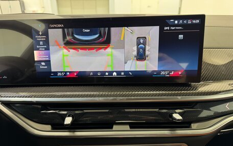 BMW X5, 2025 год, 15 890 000 рублей, 16 фотография