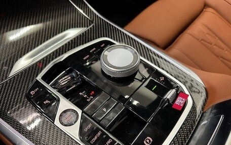 BMW X5, 2025 год, 15 890 000 рублей, 18 фотография