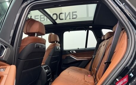 BMW X5, 2025 год, 15 890 000 рублей, 14 фотография
