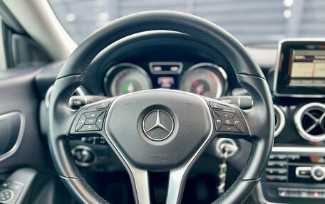 Mercedes-Benz CLA, 2014 год, 1 690 000 рублей, 8 фотография