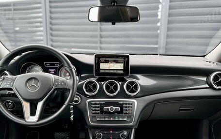 Mercedes-Benz CLA, 2014 год, 1 690 000 рублей, 7 фотография