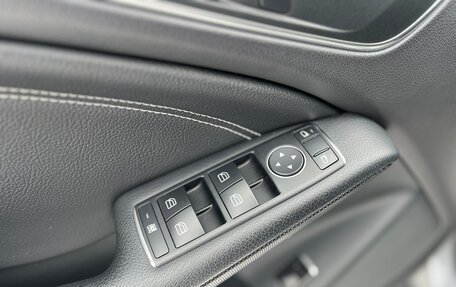 Mercedes-Benz CLA, 2014 год, 1 690 000 рублей, 10 фотография