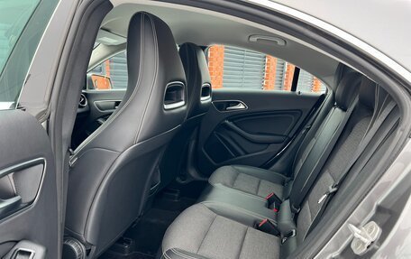 Mercedes-Benz CLA, 2014 год, 1 690 000 рублей, 14 фотография