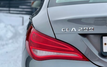 Mercedes-Benz CLA, 2014 год, 1 690 000 рублей, 6 фотография