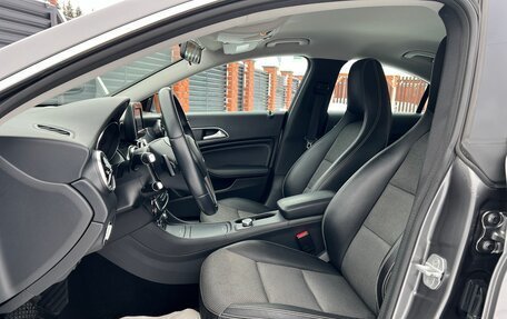 Mercedes-Benz CLA, 2014 год, 1 690 000 рублей, 11 фотография