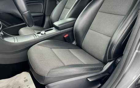 Mercedes-Benz CLA, 2014 год, 1 690 000 рублей, 13 фотография