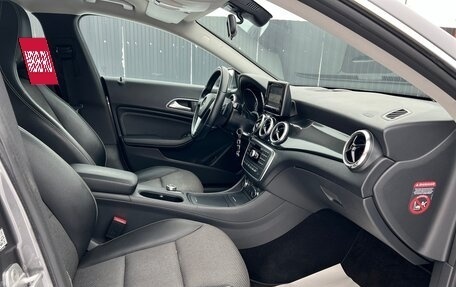 Mercedes-Benz CLA, 2014 год, 1 690 000 рублей, 12 фотография