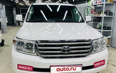 Toyota Land Cruiser 200, 2010 год, 3 700 000 рублей, 1 фотография