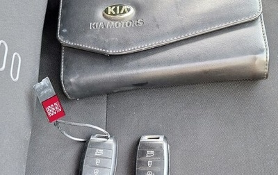 KIA Sportage III, 2014 год, 1 350 000 рублей, 1 фотография