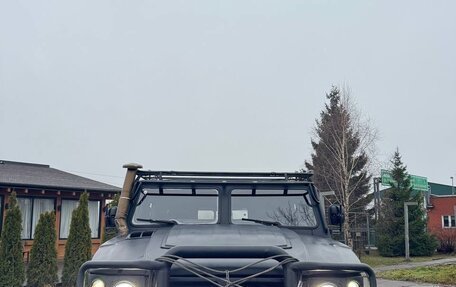 ГАЗ 2330 «Тигр», 2006 год, 4 000 000 рублей, 1 фотография