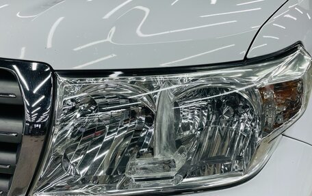 Toyota Land Cruiser 200, 2010 год, 3 700 000 рублей, 9 фотография