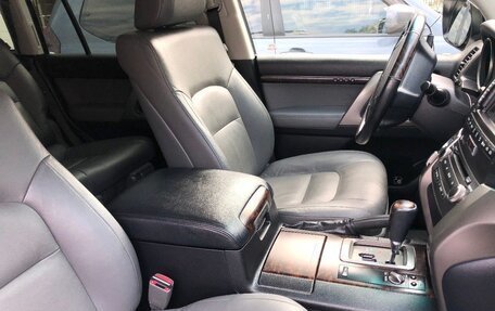 Toyota Land Cruiser 200, 2010 год, 3 700 000 рублей, 14 фотография