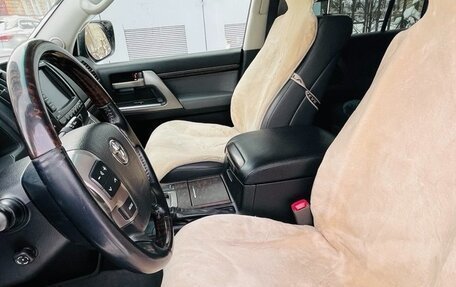 Toyota Land Cruiser 200, 2010 год, 3 700 000 рублей, 12 фотография