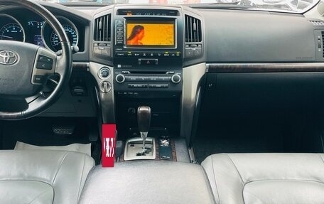 Toyota Land Cruiser 200, 2010 год, 3 700 000 рублей, 15 фотография