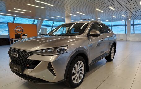 Haval F7x I, 2023 год, 2 325 000 рублей, 1 фотография