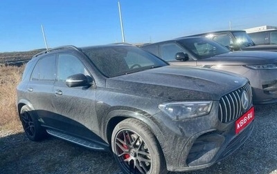 Mercedes-Benz GLE AMG, 2025 год, 19 600 000 рублей, 1 фотография