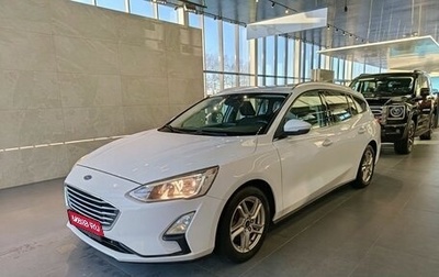 Ford Focus IV, 2018 год, 1 199 000 рублей, 1 фотография