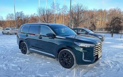 CheryExeed VX, 2023 год, 4 000 000 рублей, 1 фотография