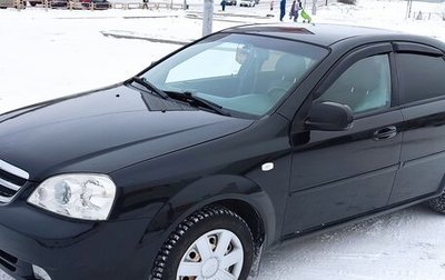 Chevrolet Lacetti, 2011 год, 570 000 рублей, 1 фотография